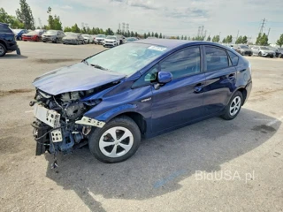 TOYOTA PRIUS TWO