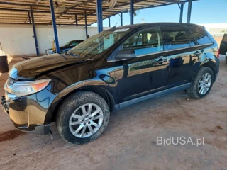 FORD EDGE LIMITED