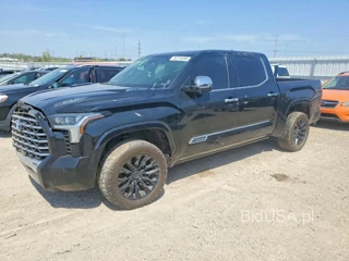 TOYOTA TUNDRA CREWMAX CAPSTONE