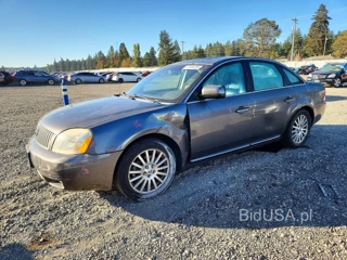 MERCURY MONTEGO PREMIER