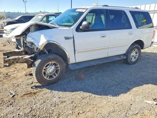 FORD EXPEDITION XLT