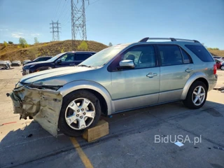 FORD FREESTYLE SEL