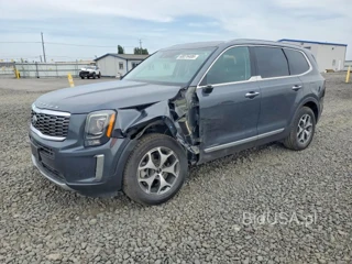 KIA TELLURIDE S
