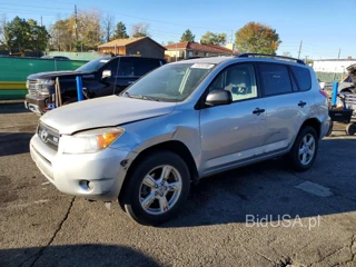 TOYOTA RAV4 BASE
