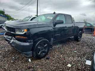 CHEVROLET SILVERADO K1500