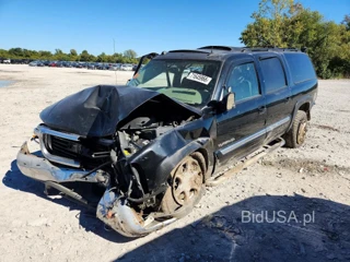 GMC YUKON XL K1500