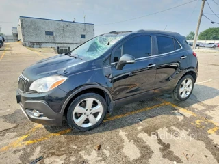 BUICK ENCORE CONVENIENCE
