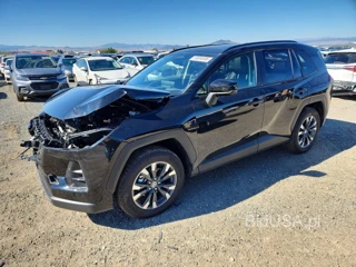 TOYOTA RAV4 LIMITED