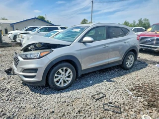HYUNDAI TUCSON VALUE