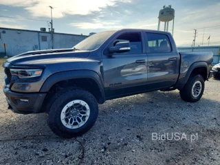 RAM 1500 TRX