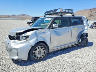 SCION XB BASE