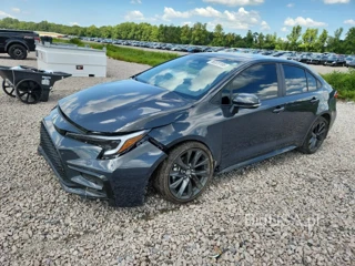 TOYOTA COROLLA SE
