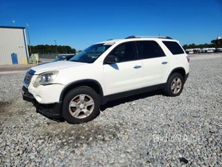 GMC ACADIA SLE