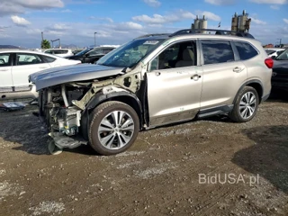 SUBARU ASCENT PREMIUM