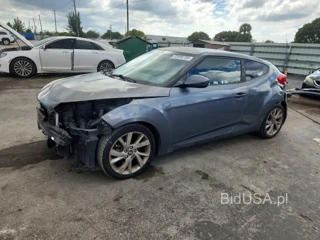 HYUNDAI VELOSTER BASE