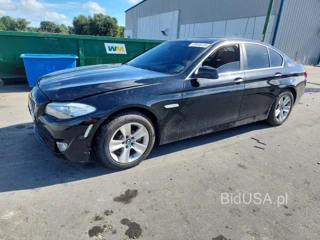 BMW 528 I