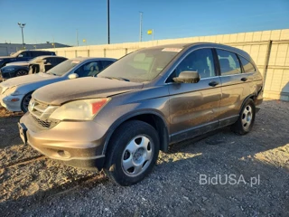 HONDA CR-V LX