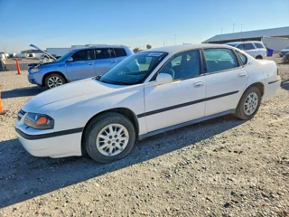 CHEVROLET IMPALA