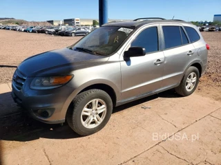 HYUNDAI SANTA FE GLS