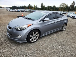 HYUNDAI ELANTRA LIMITED
