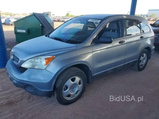 HONDA CR-V LX