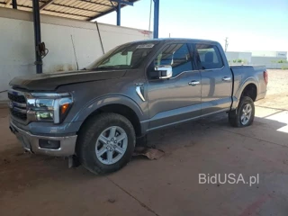 FORD F150 LARIAT