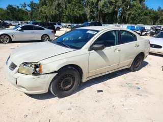 MITSUBISHI GALANT ES MEDIUM