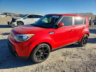 KIA SOUL +