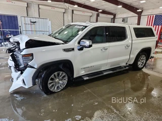GMC SIERRA K1500 DENALI