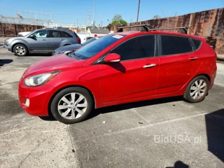 HYUNDAI ACCENT SE