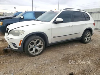 BMW X5 XDRIVE35I