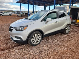 BUICK ENCORE PREFERRED