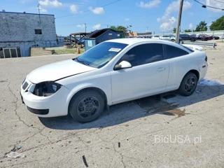 PONTIAC G5