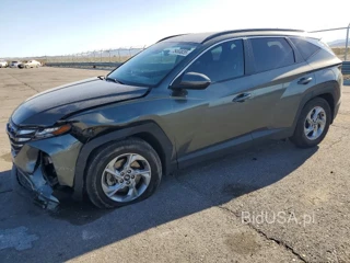 HYUNDAI TUCSON SEL