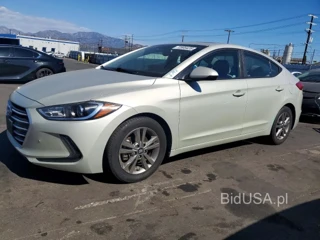 HYUNDAI ELANTRA VALUE EDITION