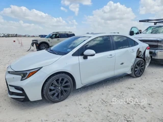 TOYOTA COROLLA HYBRID SE