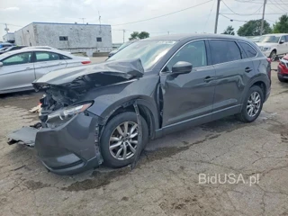 MAZDA CX-9 TOURING
