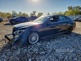 MERCEDES-BENZ E 350 4MATIC