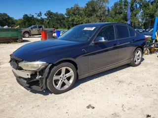 BMW 328 I