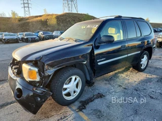 GMC ENVOY