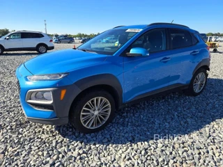 HYUNDAI KONA SEL