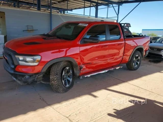 RAM 1500 REBEL