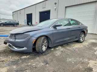 CHRYSLER 200 C