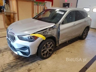 BMW X1 XDRIVE28I