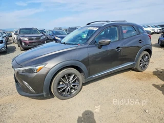 MAZDA CX-3 GRAND TOURING
