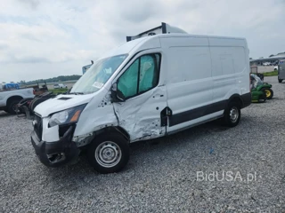 FORD TRANSIT T-250