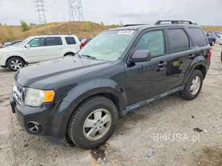 FORD ESCAPE XLT