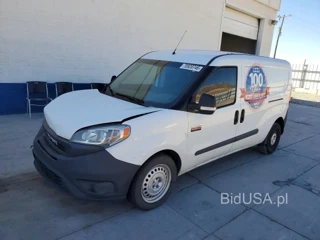 RAM PROMASTER CITY ST