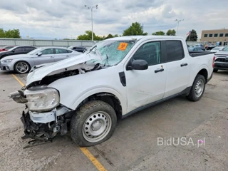 FORD MAVERICK XL