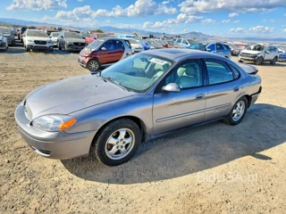 FORD TAURUS SEL